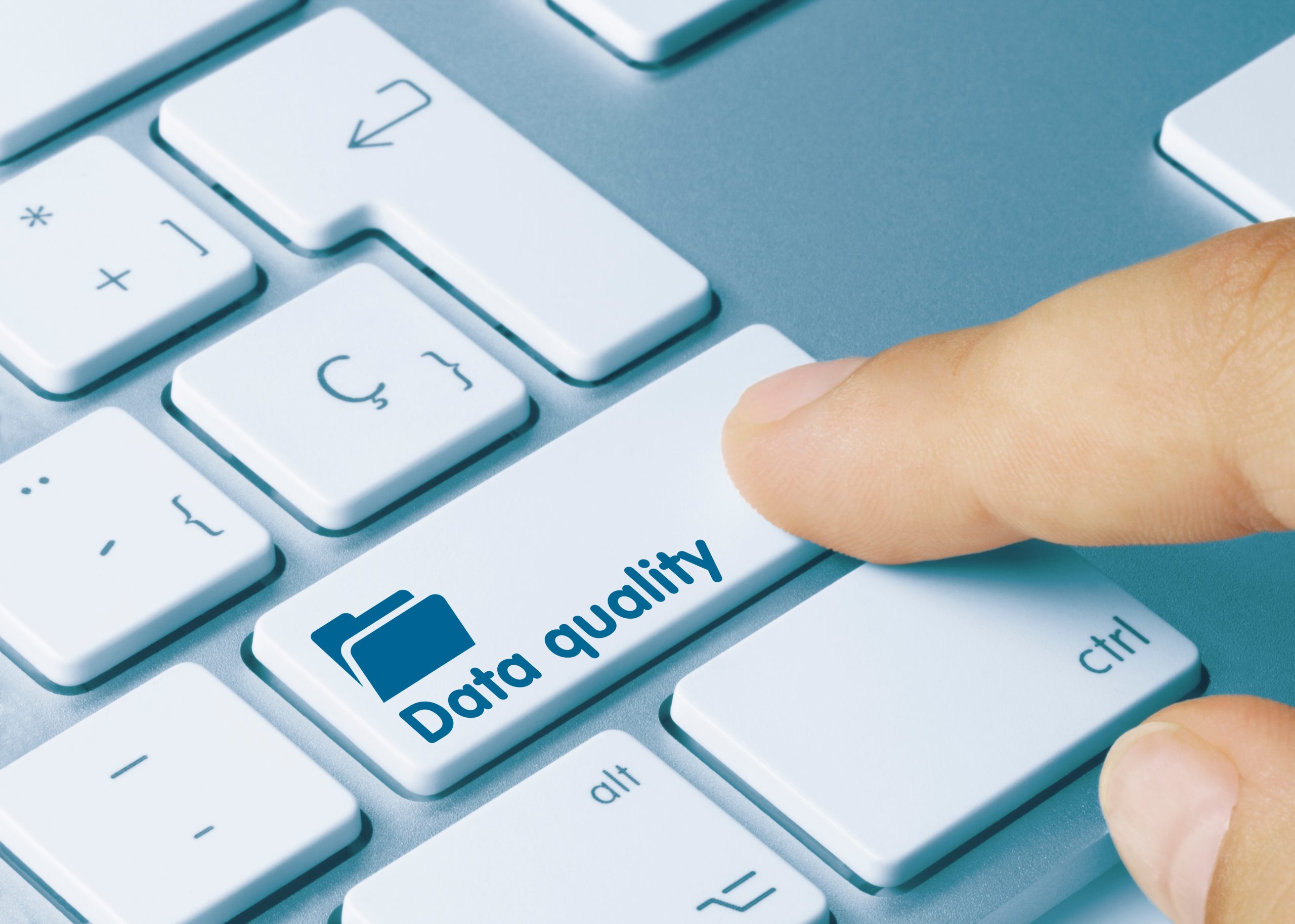 Common Data Quality Issues & How to Solve Them