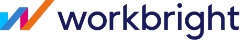 WorkBright logo.