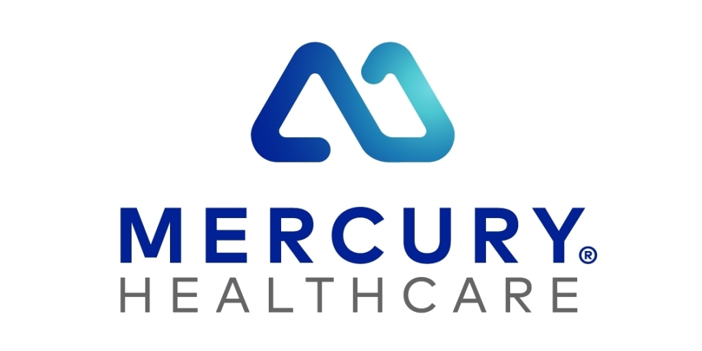 Mercury Heathcare CRM.