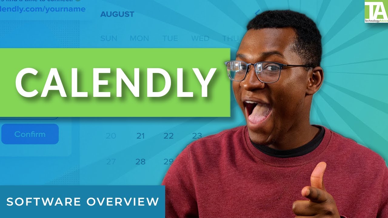 VIDEO Wait There Are Alternatives To Calendly video-wait-there-are-alternatives-to-calendly