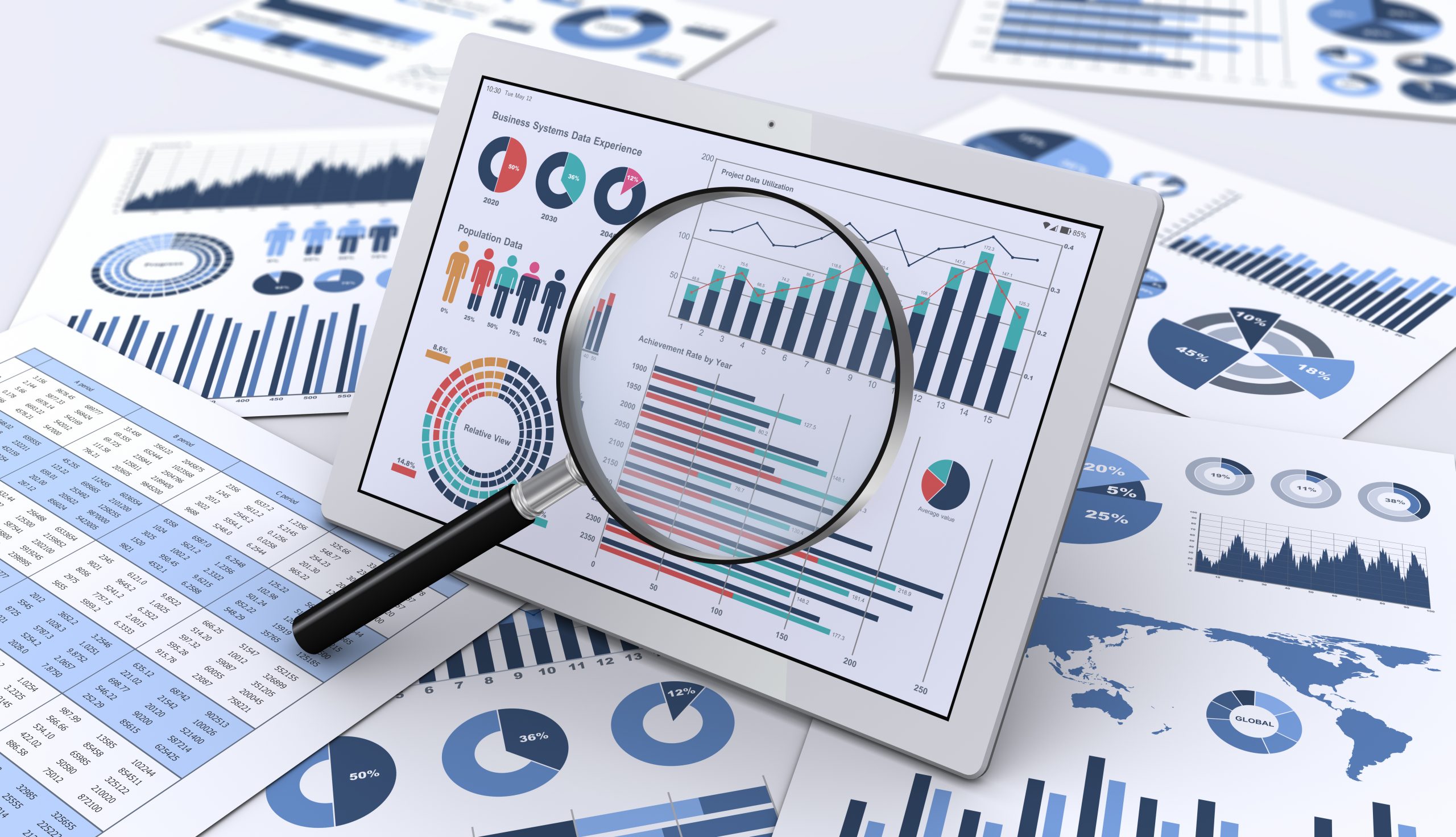 Business Intelligence vs. Data Analytics | TechnologyAdvice