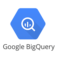 Google BigQuery logo