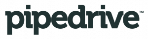 pipedrive logo