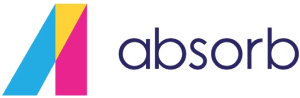 Absorb LMS logo.
