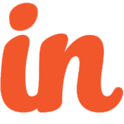 Insightly logo.