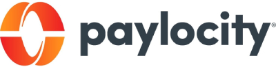 Paylocity logo.