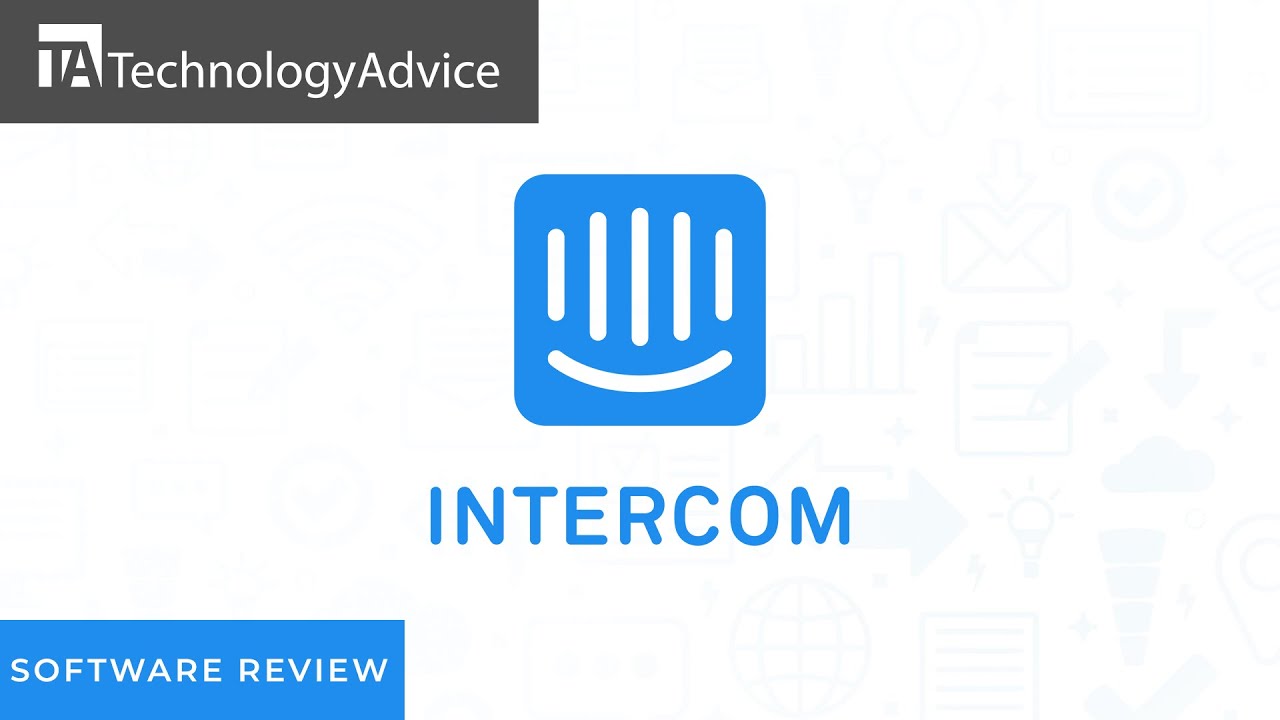 Intercome Script VIDEO: Intercome