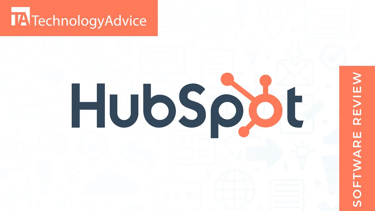 Video Hubspot Crm 2021 Review Pros And Cons Technologyadvice 5732