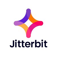 Jitterbit logo