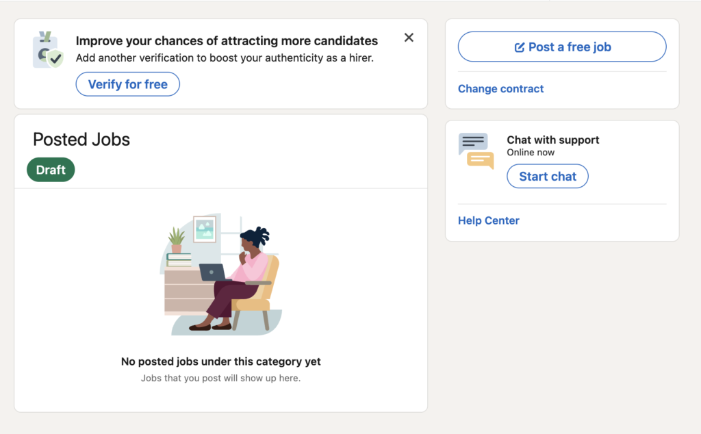 The Admin tools menu is available to page administrators.