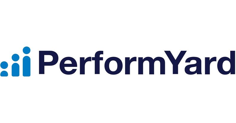 The PerformYard logo.