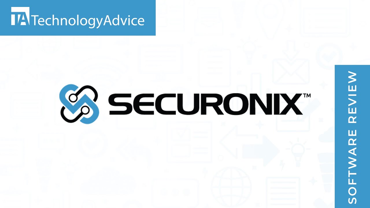 VIDEO Securonix NextGen SIEM Pros & Cons, And Alternatives