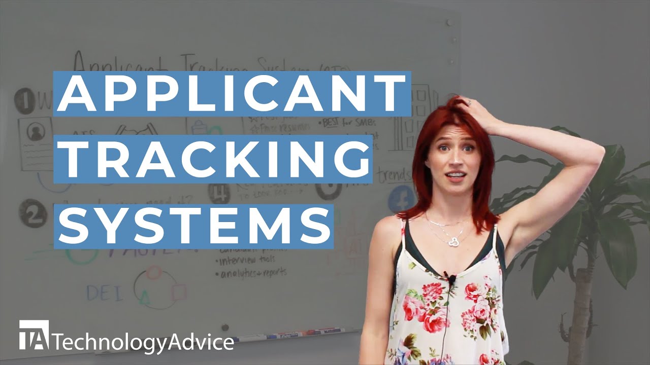 VIDEO: What is an ATS? Applicant Tracking Systems, Explained