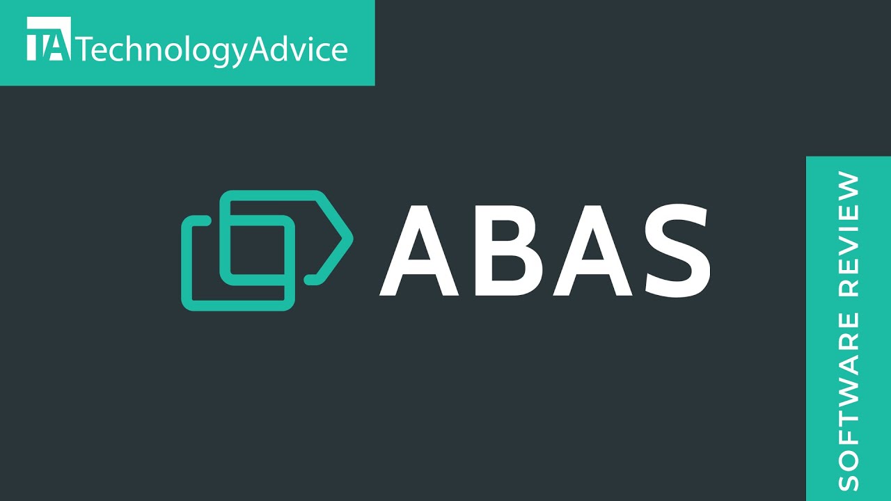 Abas ERP Top Features and Alternatives | TechnologyAdvice