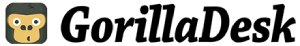 GorillaDesk logo