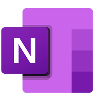 onenote logo