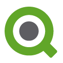 Qlik Sense logo