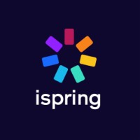 iSpring Learn logo