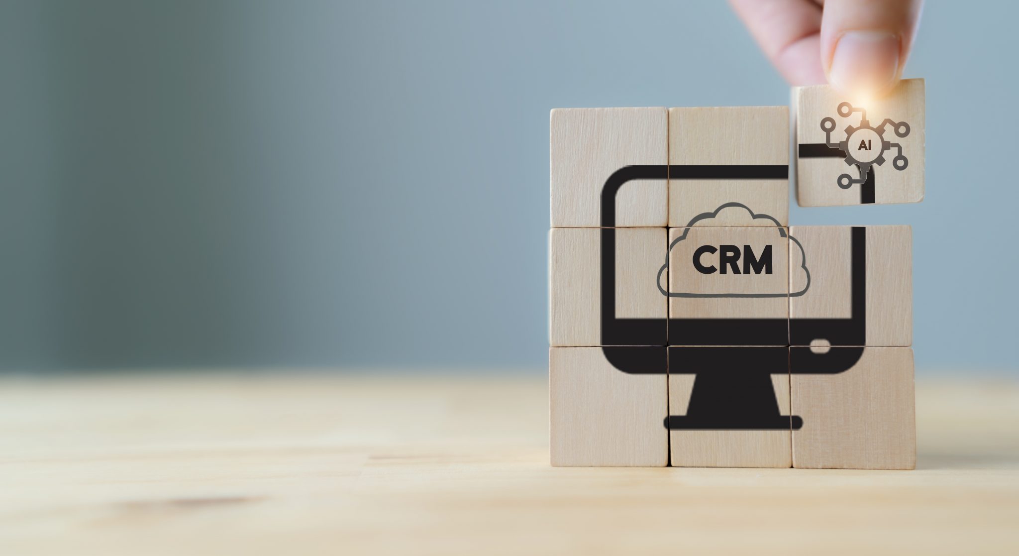 Best Easy to Use CRM Software (2026) | Top Picks