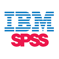 IBM SPSS logo