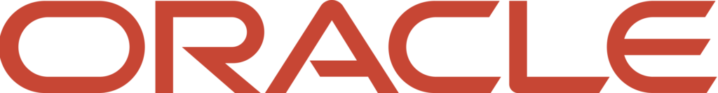 Oracle logo