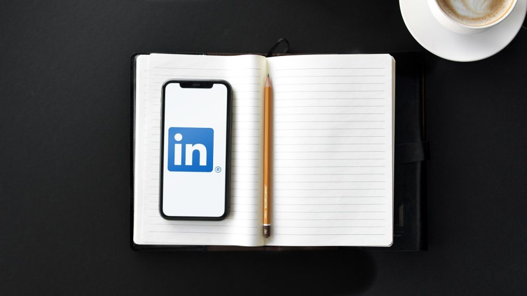 LinkedIn Sales Navigator