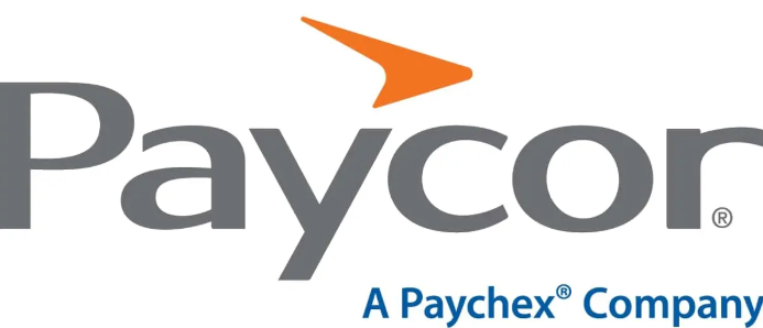 Paycor Logo