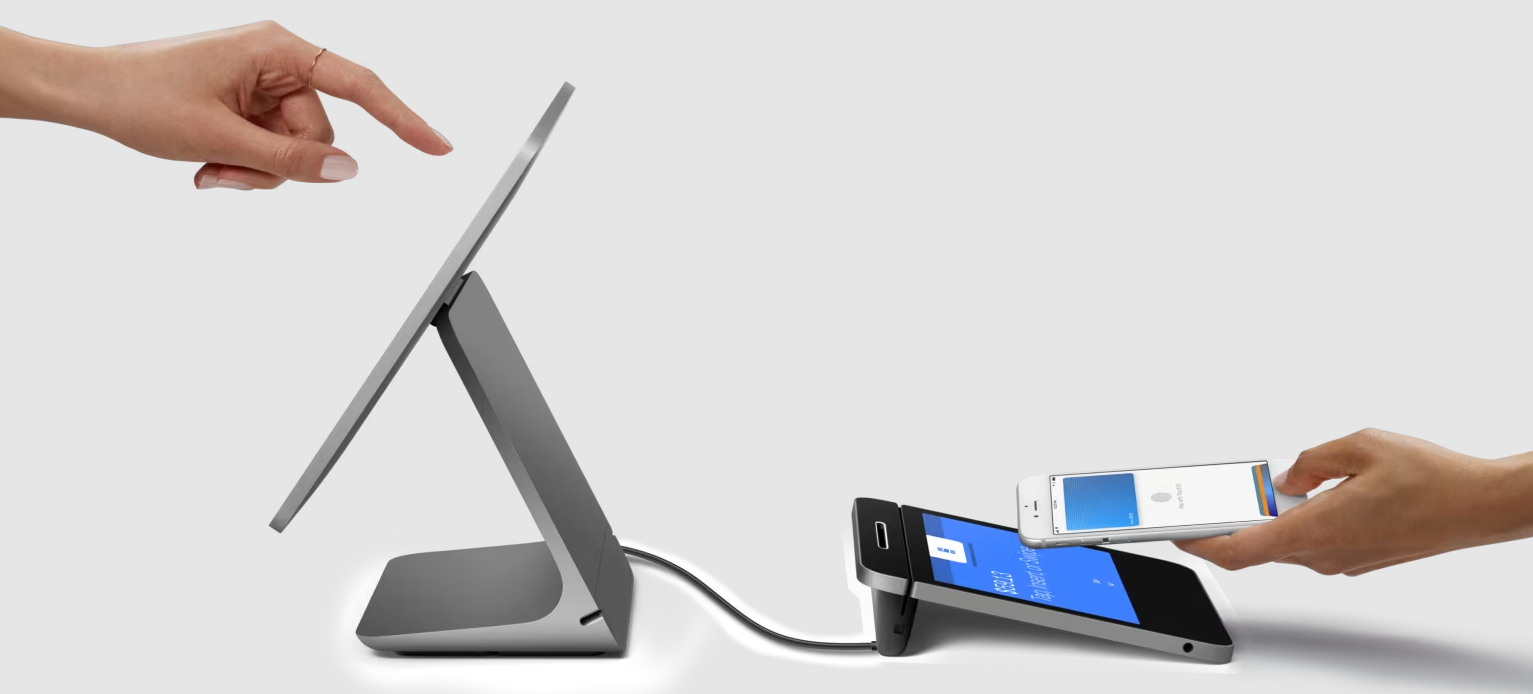 Best POS Hardware for Business
