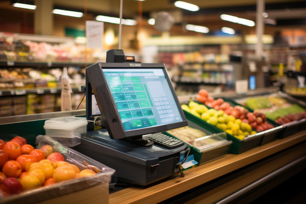 Best Grocery Store POS Systems for 2024