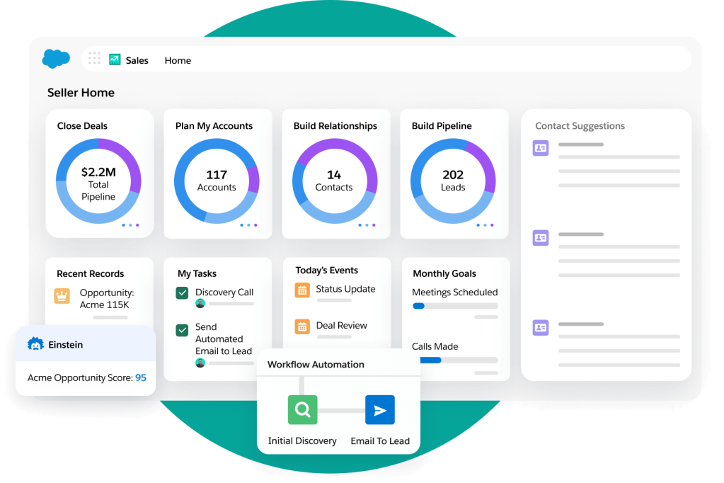 Best Construction CRM Software Best Construction CRM Software