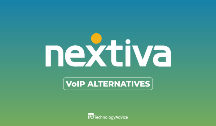 Top 6 Nextiva Alternatives & Competitors for 2024
