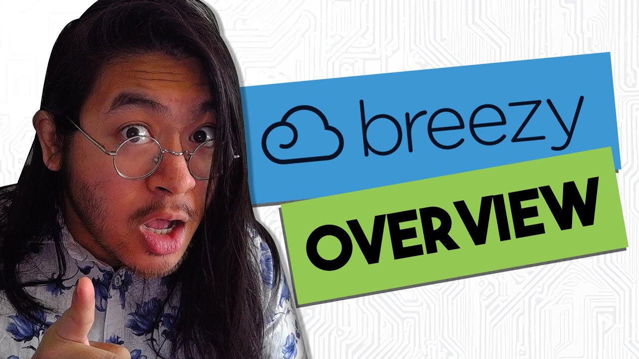 VIDEO Exploring BreezyHR A Comprehensive Overview TechnologyAdvice