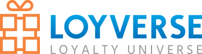 Loyverse logo.