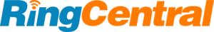 RingCentral logo.