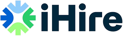 iHire logo