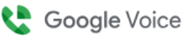 Google Voice Logo
