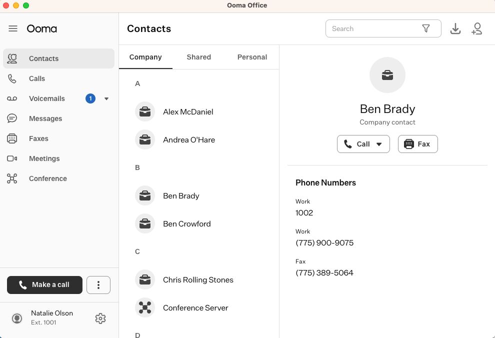 Ooma vs Ringcentral : Which VoIP is Best?