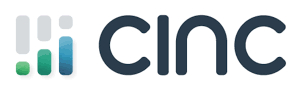 CINC logo.