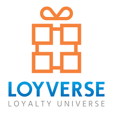 Loyverse logo.