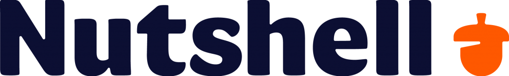 Nutshell logo.