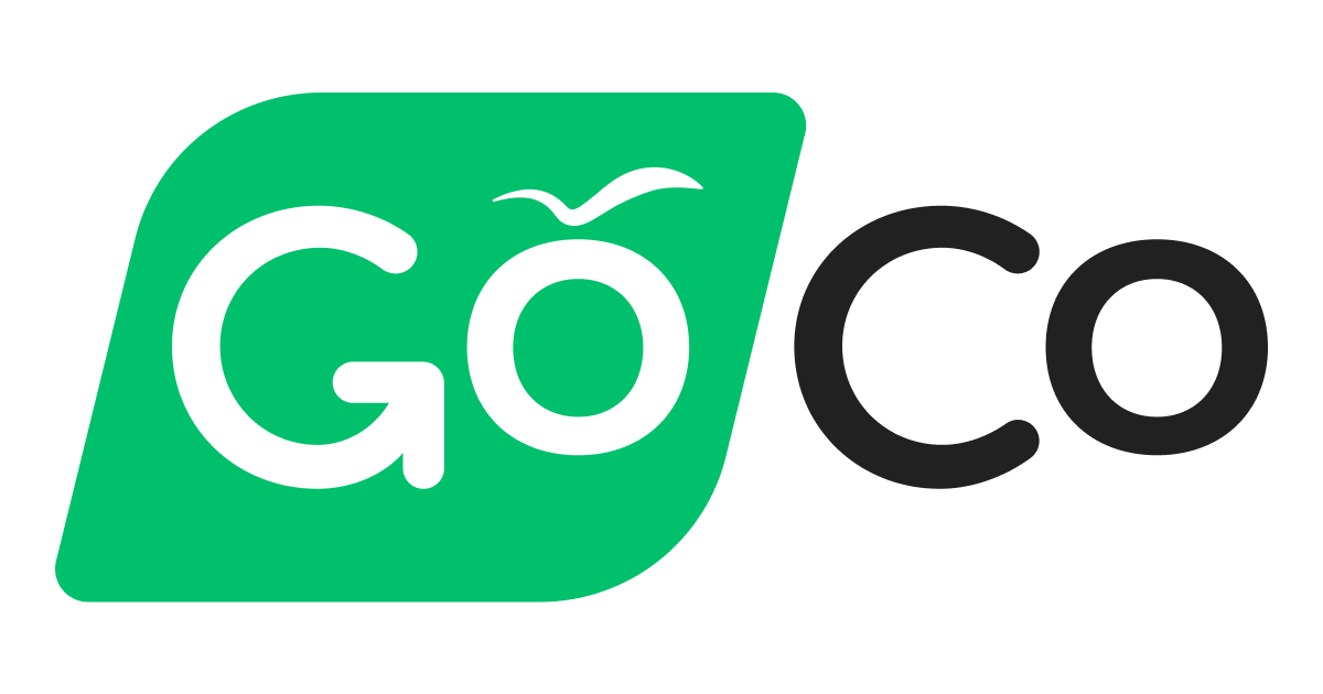 GoCo logo