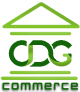CDGCommerce logo