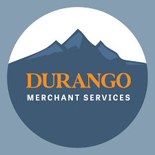 Durango Merchant Services logo.