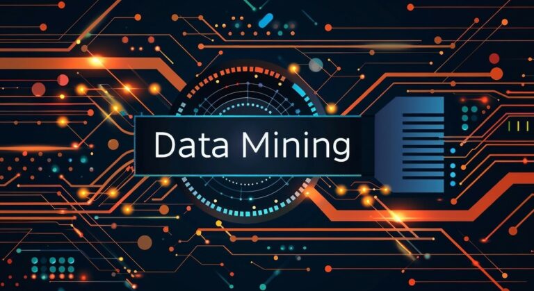 Data mining featured image.