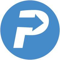 PaymentCloud logo.