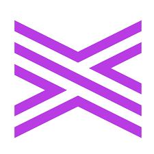 Stax logo.