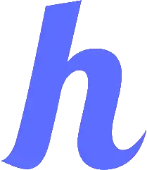 Helcim logo.