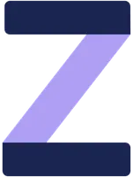 Zettle logo.