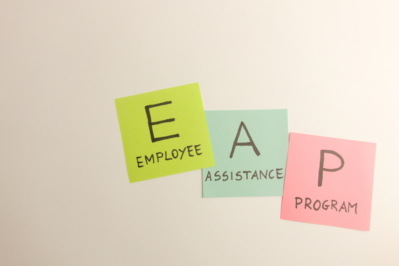 What is an Employee Assistance Program? (EAP)