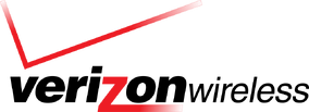 Verizon Wireless logo